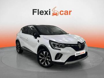 Coches Renault en Coru&ntilde;a de ocasi&oacute;n