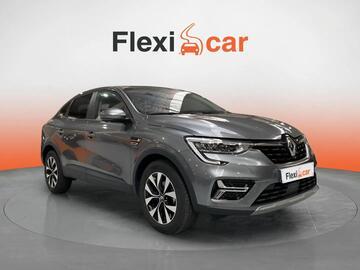 Coches Renault en Coru&ntilde;a de segunda mano