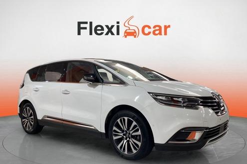 Renault Espace barato Flexicar