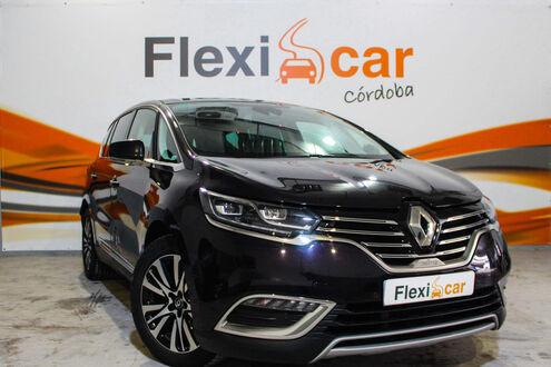 Renault Espace de ocasi&oacute;n Flexicar