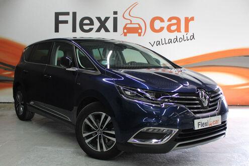 Renault Espace Flexicar