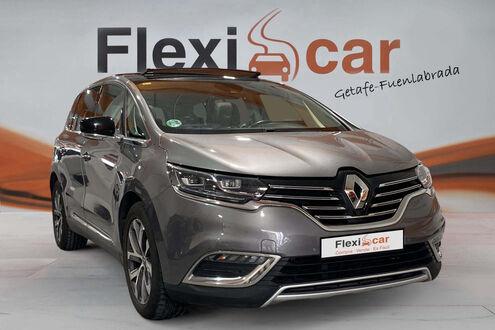Renault Espace de km 0