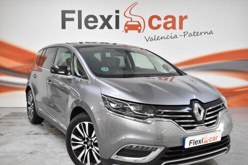 Renault Espace seminuevo