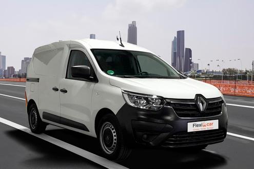 Renault Express de segunda mano