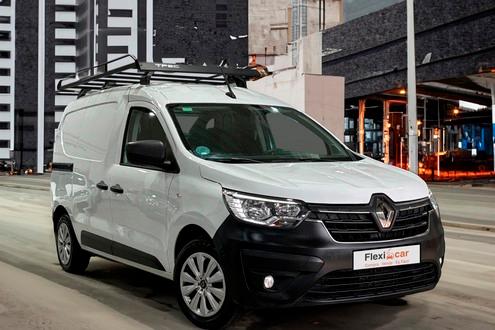 Renault Express