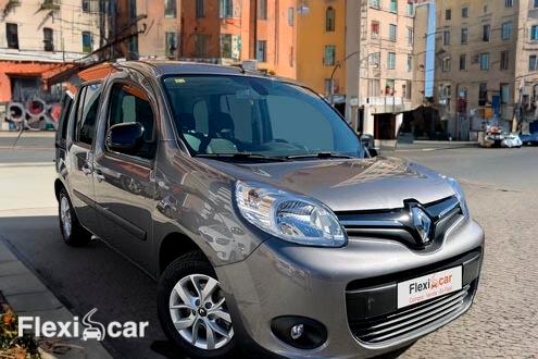 Renault Grand Kangoo ocasi&oacute;n barato