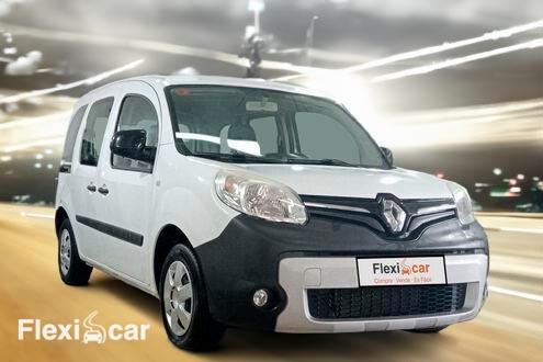Renault Grand Kangoo