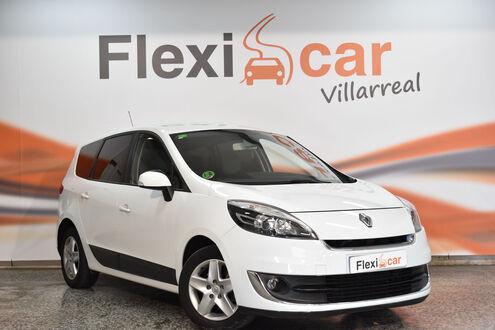 Renault Grand Scenic de oferta