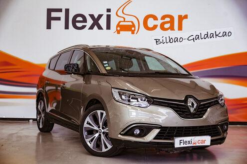 Renault Grand Scenic km0