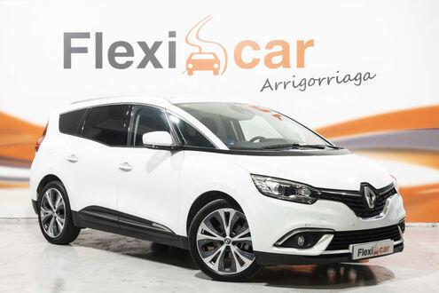 Renault Grand Scenic segunda mano brarato