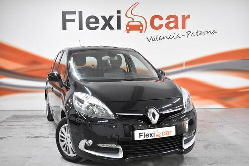 Renault Grand Scenic seminuevo