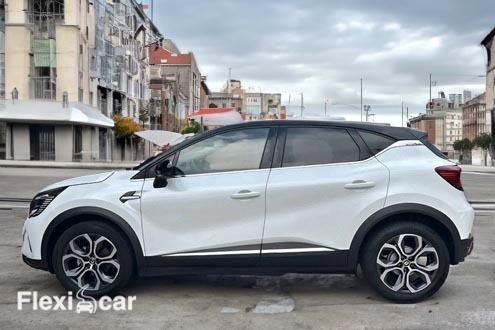 Renault h&iacute;brido enchufable de ocasi&oacute;n