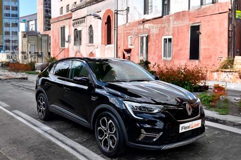 Renault h&iacute;brido no enchufable segunda mano barato