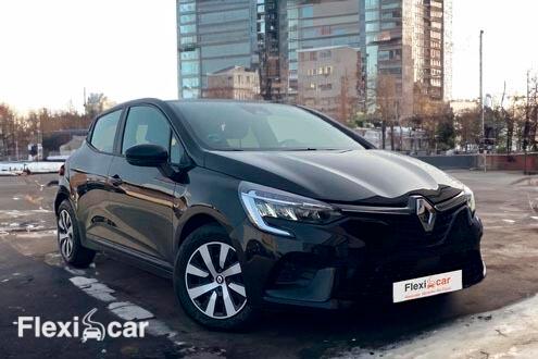Coches Renault en Huelva de ocasi&oacute;n