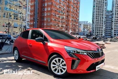 Coches Renault en Huelva