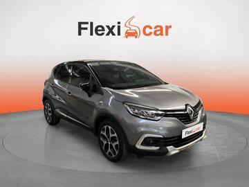 Coches Renault en Islas Baleares de ocasi&oacute;n