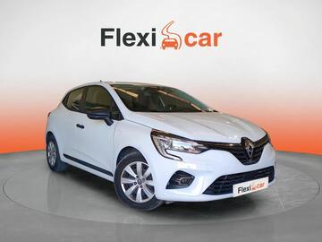 Coches Renault en Islas Baleares de segunda mano