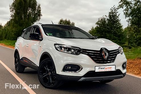 Renault Kadjar barato