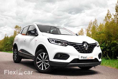 Renault Kadjar oferta