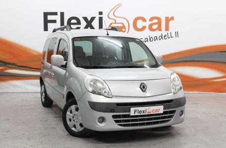 Renault Kangoo barata