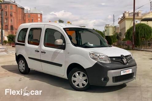 Renault Grand Kangoo barato