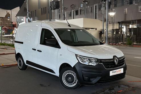 Renault Kangoo de ocasi&oacute;n