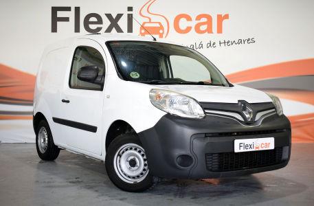 Renault Kangoo ocasion