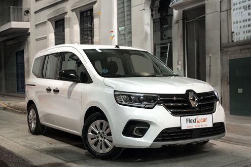 Renault Kangoo segunda mano