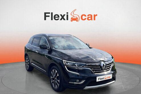 Coches Renault Koleos baratos