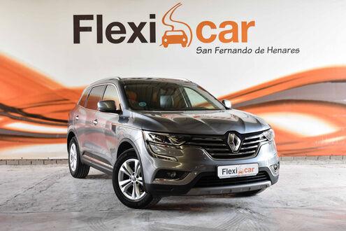 Renault Koleos seminuevo