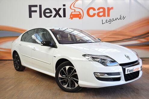 Renault Laguna barato