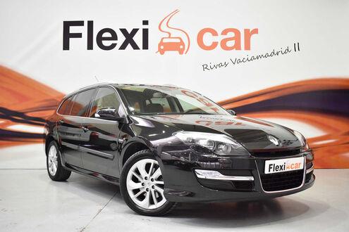 Renault Laguna Flexicar