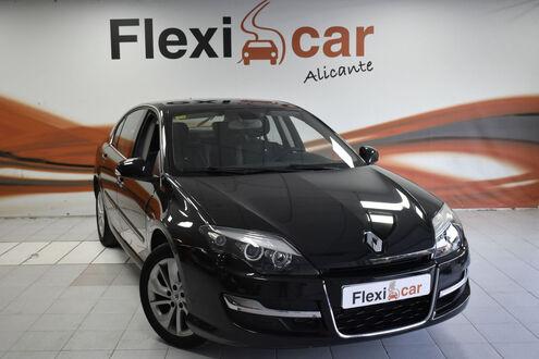 Renault Laguna ocasi&oacute;n