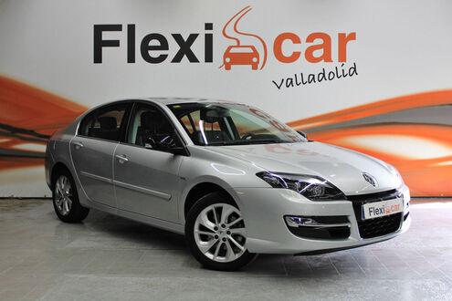 Renault Laguna segunda mano