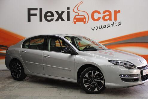 Renault Laguna seminuevo