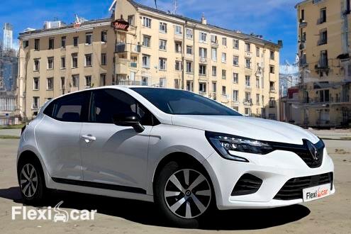 Coches Renault en Lleida ocasi&oacute;n barato