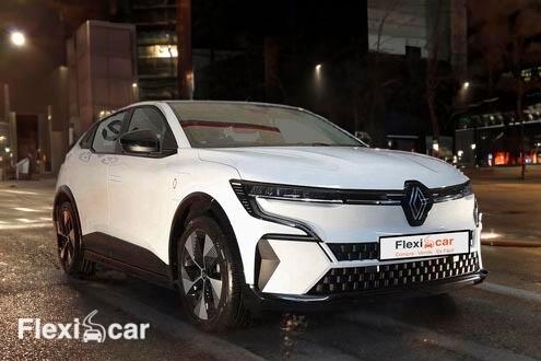 Coches Renault en Lleida ocasi&oacute;n