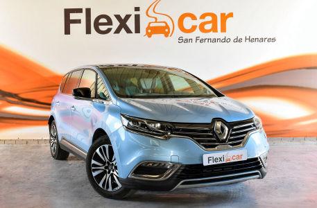 Renault Madrid barato