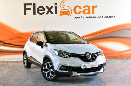 Renault Madrid KM0