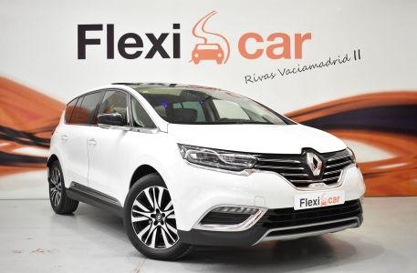 Renault Madrid ocasion