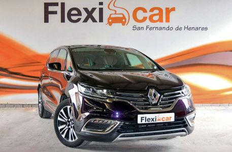 Renault Madrid
