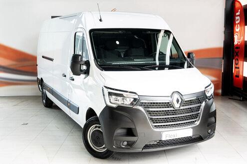 Renault Master segunda mano