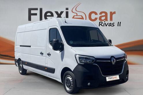 Renault Master seminuevo