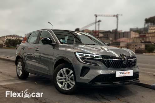 Coches Renault en Murcia baratos