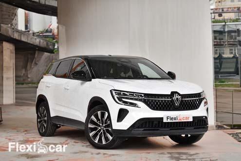 Coches Renault en Murcia de ocasi&oacute;n