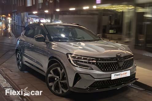 Coches Renault en Murcia de segunda mano