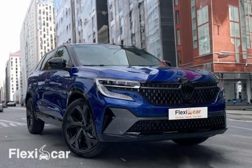 Coches Renault en Murcia seminuevo