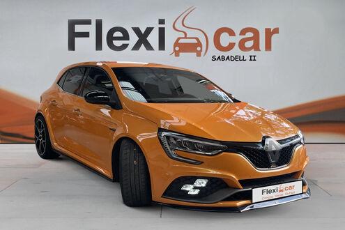 Renault ocasi&oacute;n