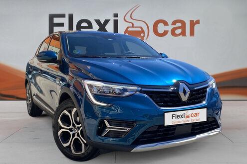 Renault ocasi&oacute;n