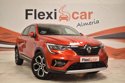 Renault ocasi&oacute;n